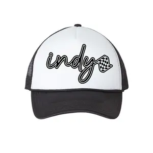 Indy Trucker Hat