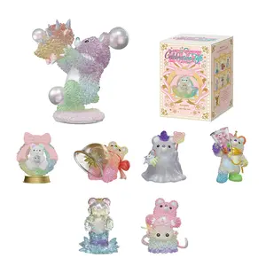 INSTINCTOY Muckey Celebration gift Series Figures