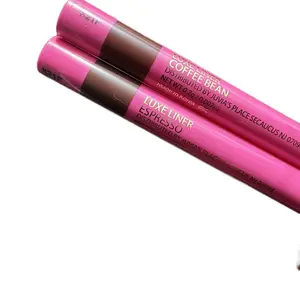 Juvias Place Luxe Liner Espresso Coffee Bean Lip Liner - Unique Coffee Bean Aesthetic for Creative Makeup Routines