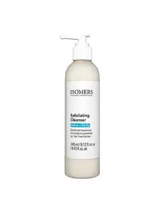 Isomers Skincare Dual Exfoliation Cleanser
