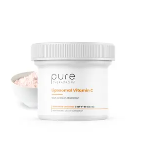 Liposomal Vitamin C