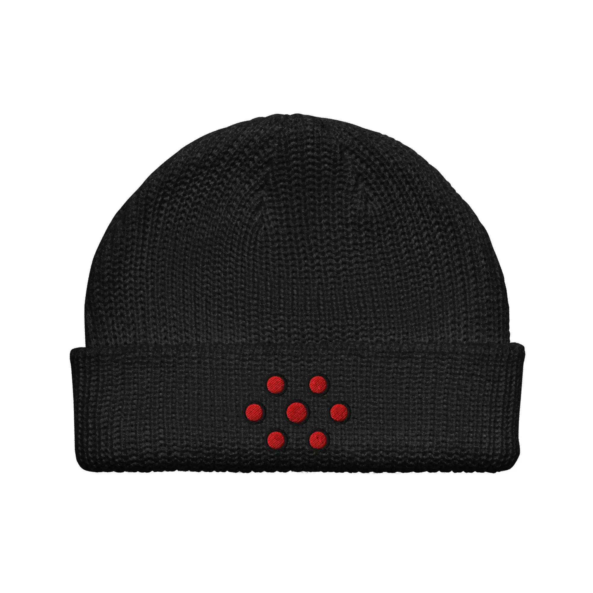 Steel Titan Fisherman Beanie Steel Titan Fisherman Beanie