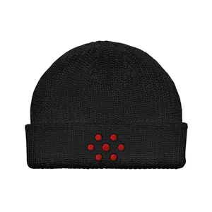 Steel Titan Fisherman Beanie