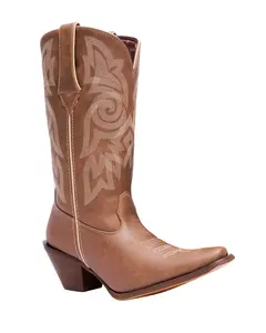 Crush by Durango Women's Western Boot with Accessory DRD0208