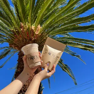 Premium Chai Tea Latte Mix | 11 Iced Chai Lattes | Honu Chai | Honu Coffee Beverage Mixed