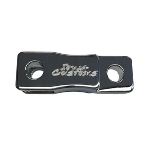 Iowa Customs – 2 Inch Billet Aluminum Clutch Extender for Peterbilt 379 386 389