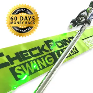 Ships 6/4 - Check Point Swing Laser Ships 6/4 - Check Point Swing Laser