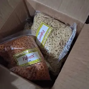 Palmex Donitas (1lb)