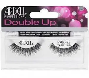Ardell eyelash Double Up Wispies #65235