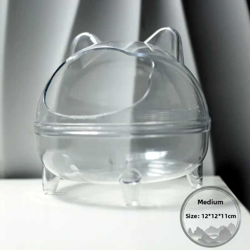 Bear Bathroom Medium Size