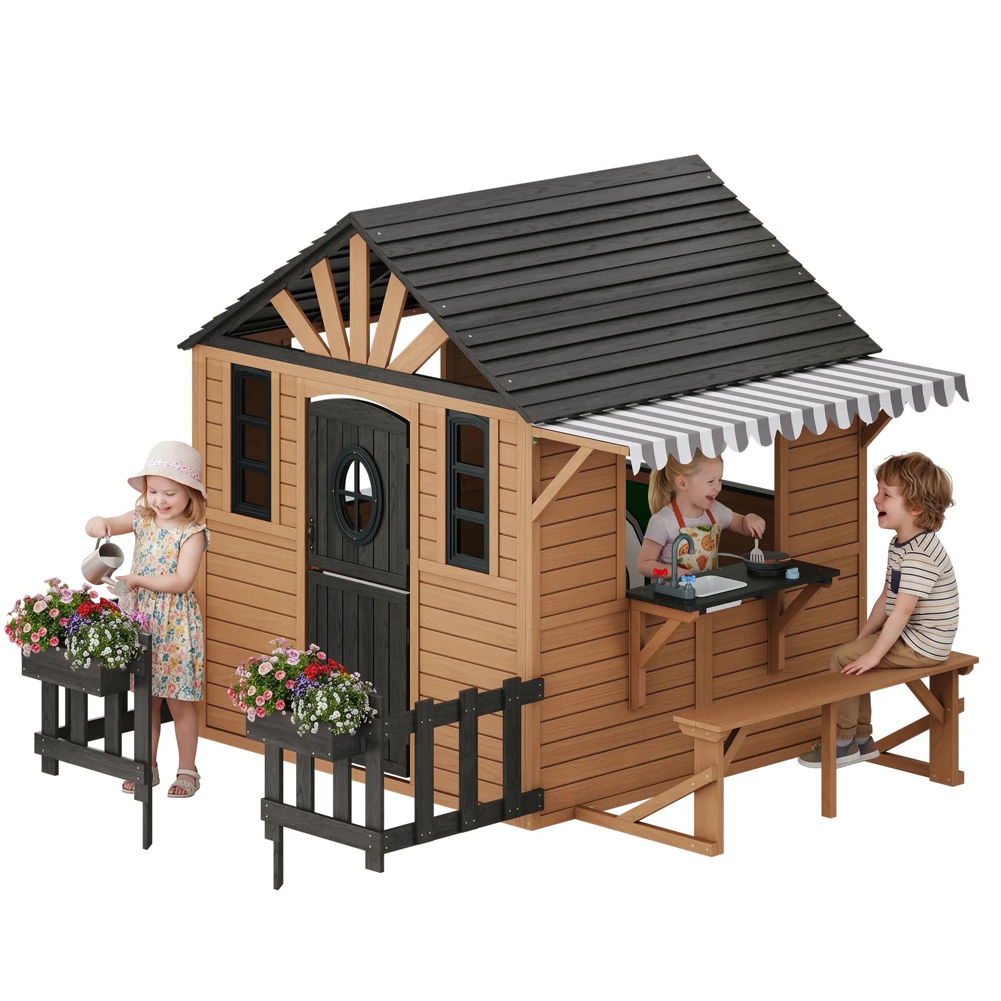 costco house for kids - TikTok Shop