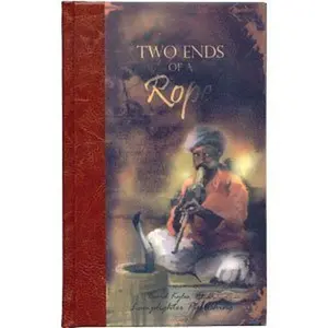 USED-Two Ends of a Rope (Lamplighter Rare Collection Series) by David Kyles (Hardcover)