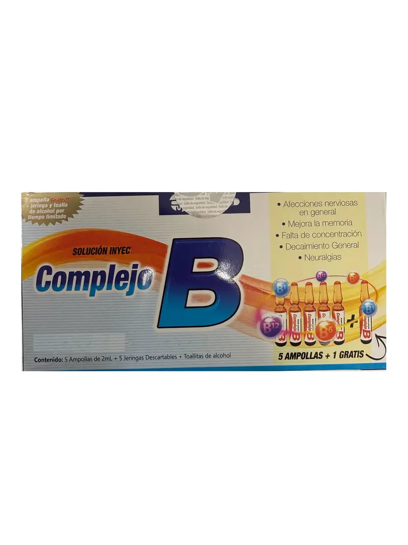 a lennon vitamin b12 injection a lennon vitamin b complex injection