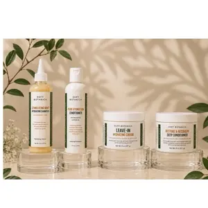 Complete Care Bundle