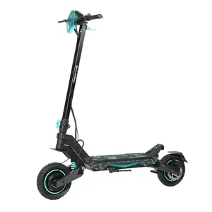 G2Pro/G2  Electric Scooter for Adults 800/1000W*2 Brushless Motor 10" Off-Road Tires 28/35MPH Range Foldable Commuter E-Scooter with LED Display Dual Braking System H Batteries TikTokshop Gift