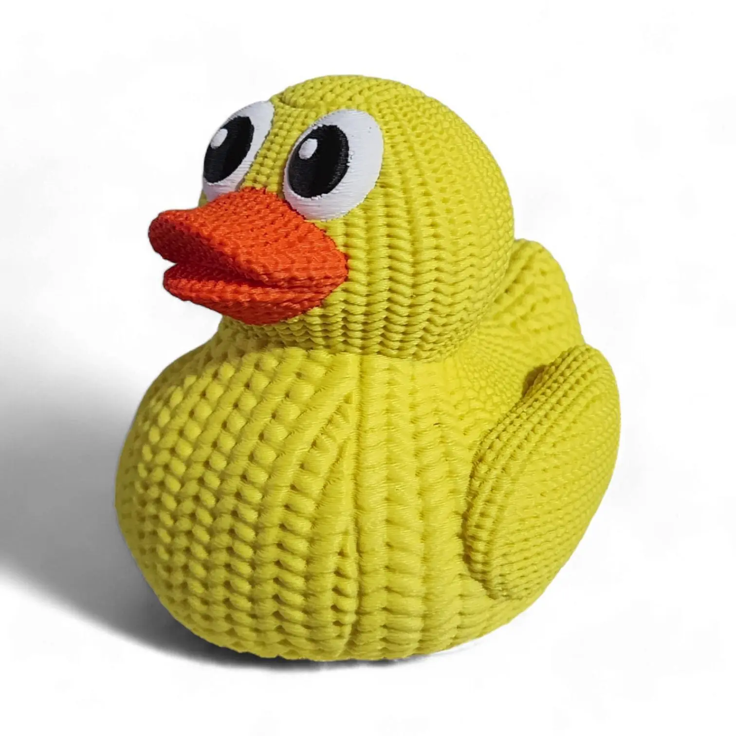 Classic Knit Duck