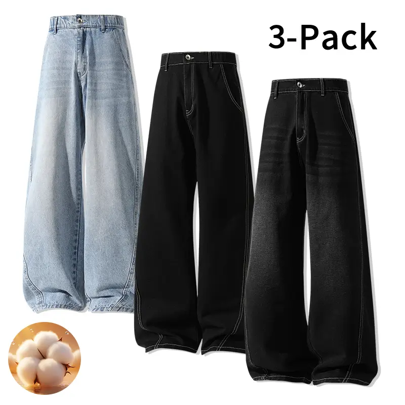 Light Blue + Black + Black Gray