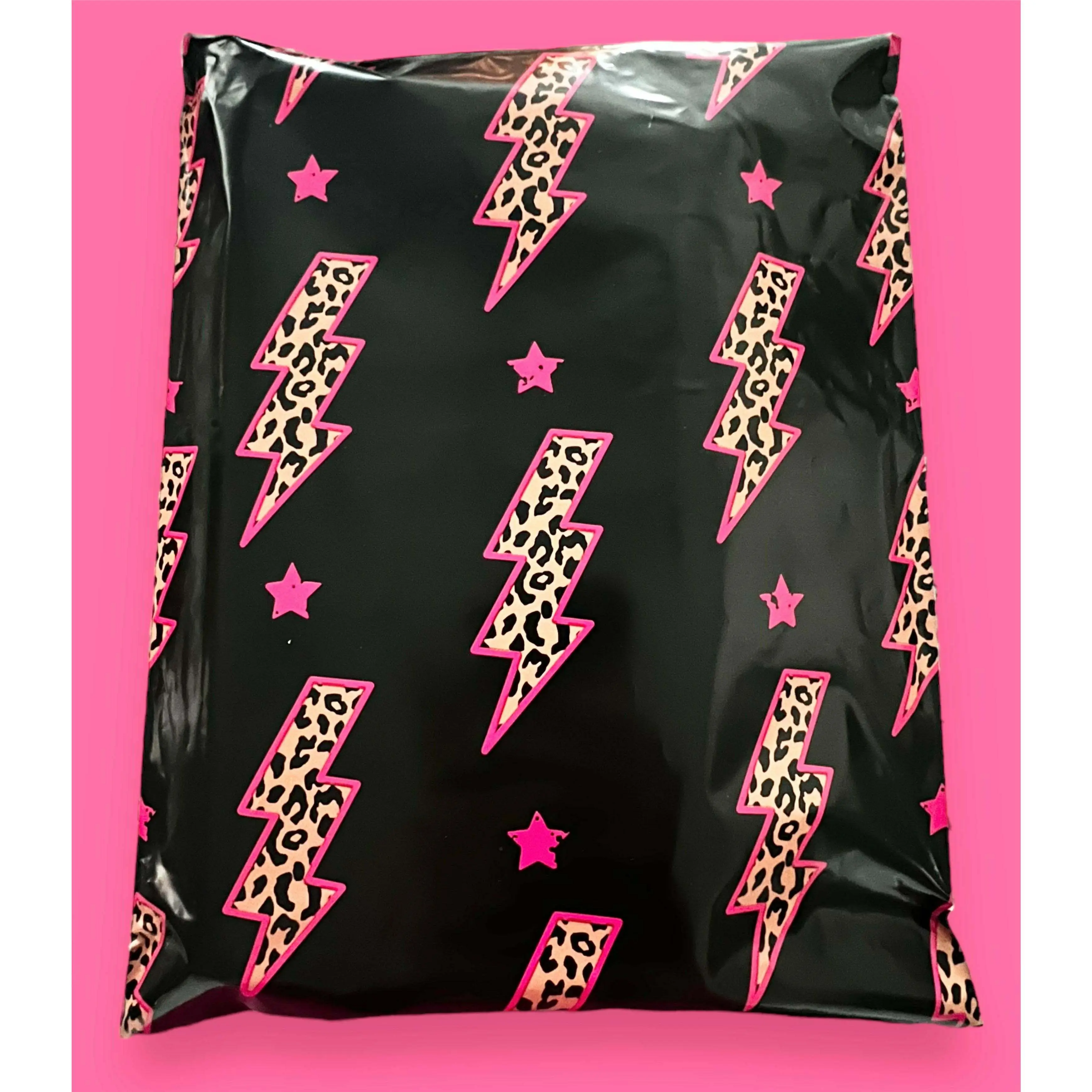 14.5x19 Its Electric Poly Mailer