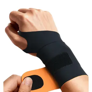 Wrist Guard, A Wrist Support That Relieves Wrist Pain, Suitable for Repeated Use and Injury, for Wrists, Fitness Equipment Supplies - Wrist Guard Strap