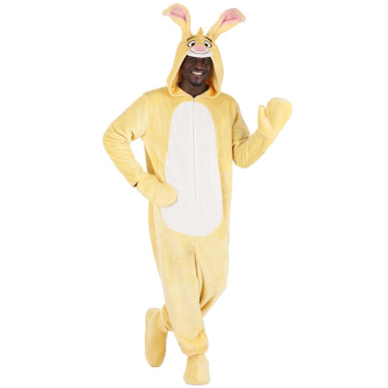 Deluxe Disney Winnie the Pooh Rabbit Costume for Adults (© Disney)