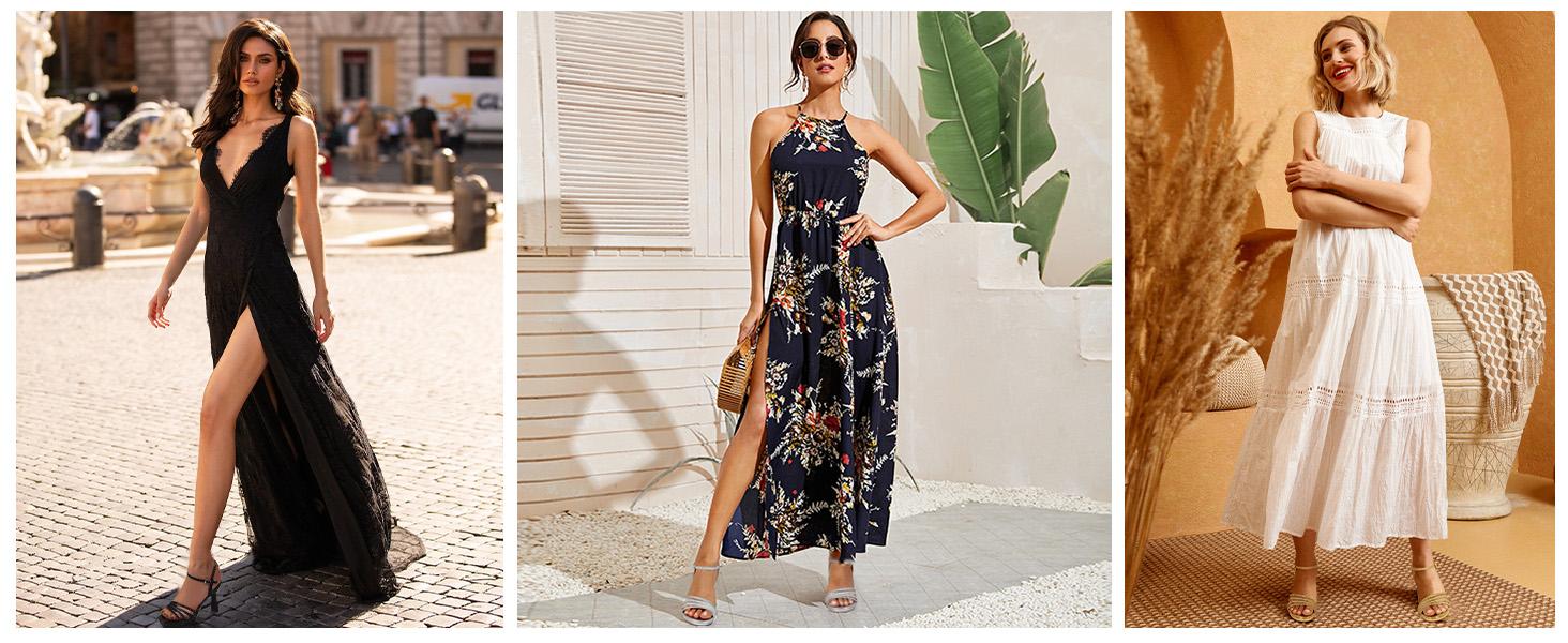 Lena Women's Platform Heels High Block Chunky Sparkly Rhinestone Open Toe Ankle Strap Fashion Dress Pump Sandals Shoes for Party Wedding