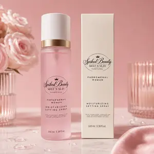Melt N Slay Hydrating Spray