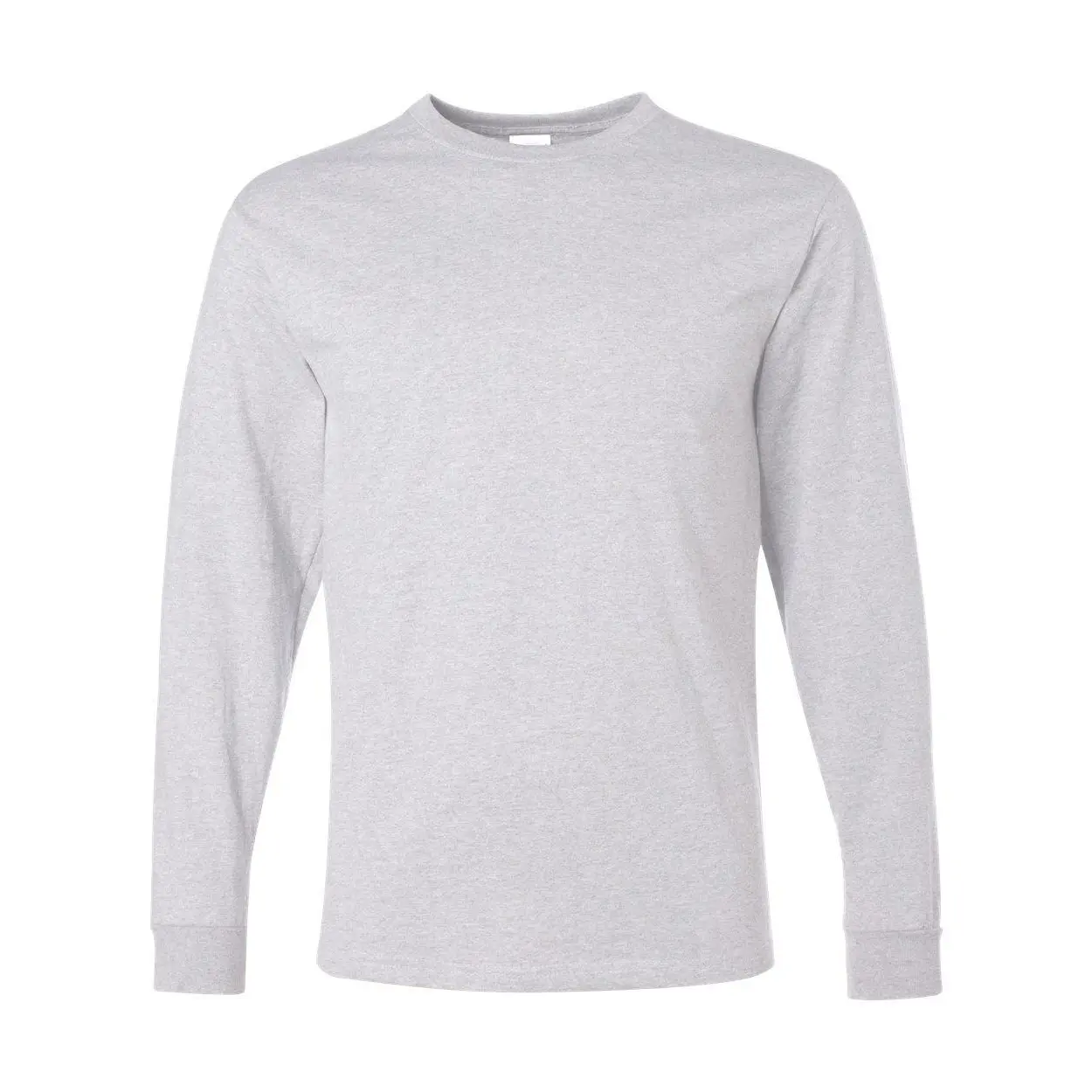 JERZEES Dri-Power Long Sleeve 50/50 T-Shirt JERZEES Dri-Power Long Sleeve 50/50 T-Shirt