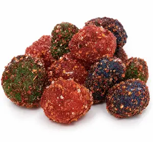 CHINITOS CHIMICHURRIS  Guzies Spicy Candy