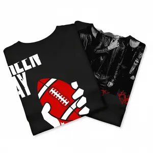 GreenD Music 2026 Vintage Shirt Sweatshirt Hoodie