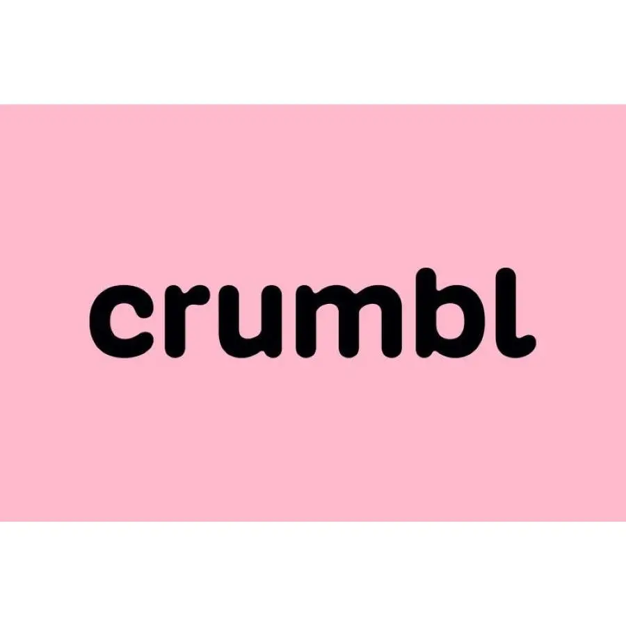 Crumbl eGift Card | Weekly Rotating Cookies & Sweet Treats