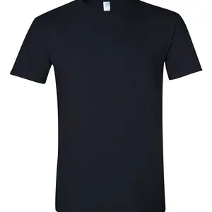 Custom DTF Shirts softstyle, perfect for gifts or buisness logos Casual unisex Man Menswear