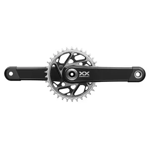 SRAM XXSL Eagle T-Type Wide Crankset