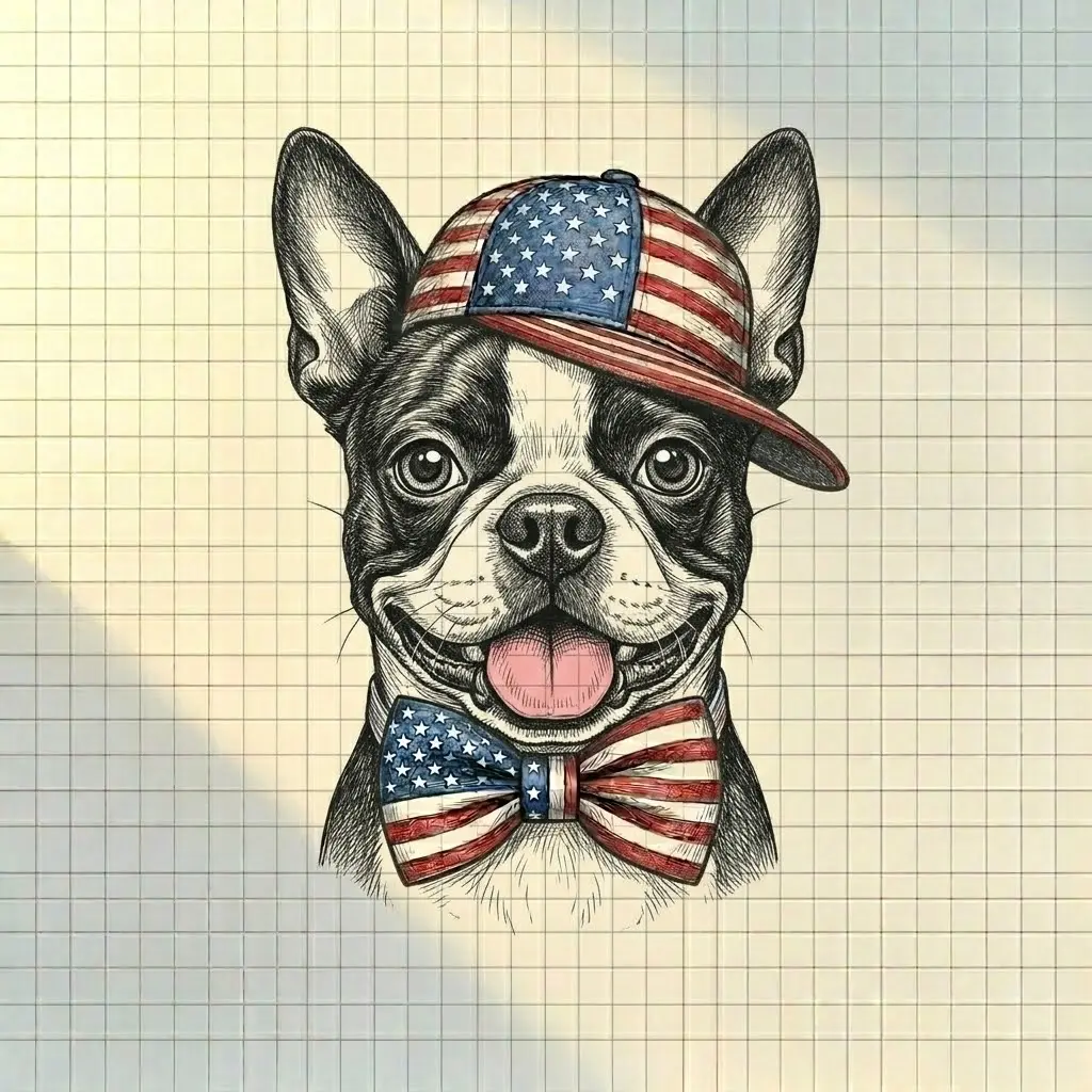 Boston Terrier