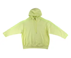 Adidas IVY PARK Long-Sleeve Unisex Active Hoodies