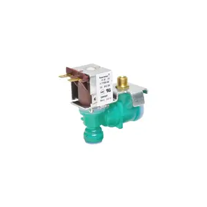 Robertshaw IMV-990 Refrigerator Water Solenoid Inlet Valve Pump