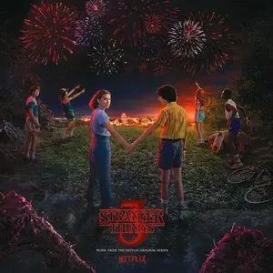 Various - Stranger Things 3: (Music From The Netflix Original Series) NEW Vinyl Record 190759475416