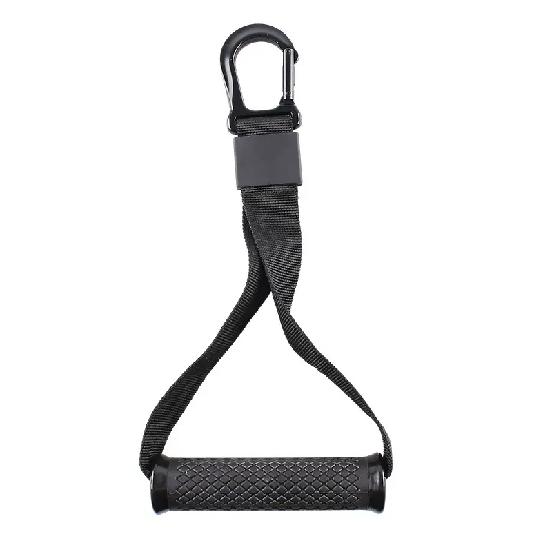 PowerGrip Cable Attachments – Heavy-Duty Handles & Pullers for Strength Training