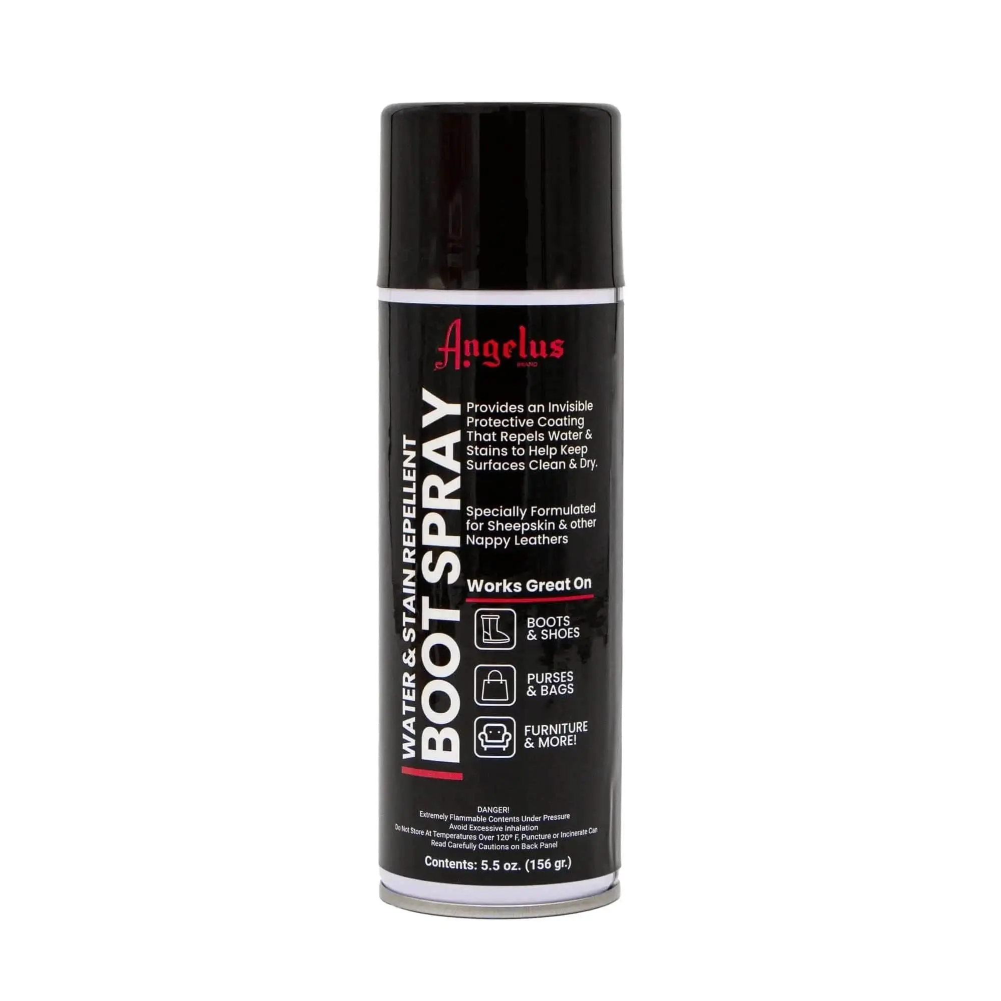 Angelus Boot Spray Aerosol