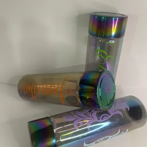 Personalized water bottles