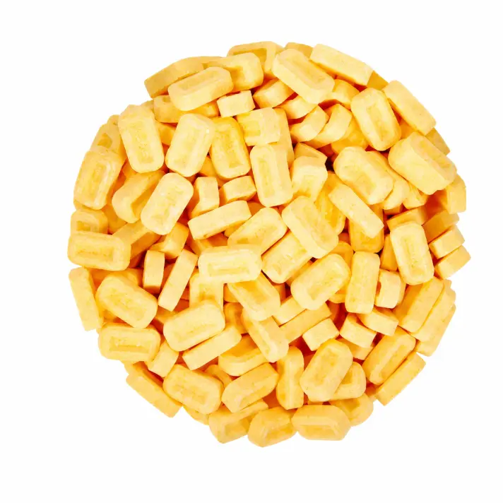PEZ CANDY PINEAPPLE