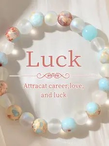 Elegant Fashion Jadeite Women's Bracelet, Symbolizes Love and Good Luck, Perfect for Daily Wear, Ideal Gift for Girls, Unisex, Valentine's Day, Mother's Day