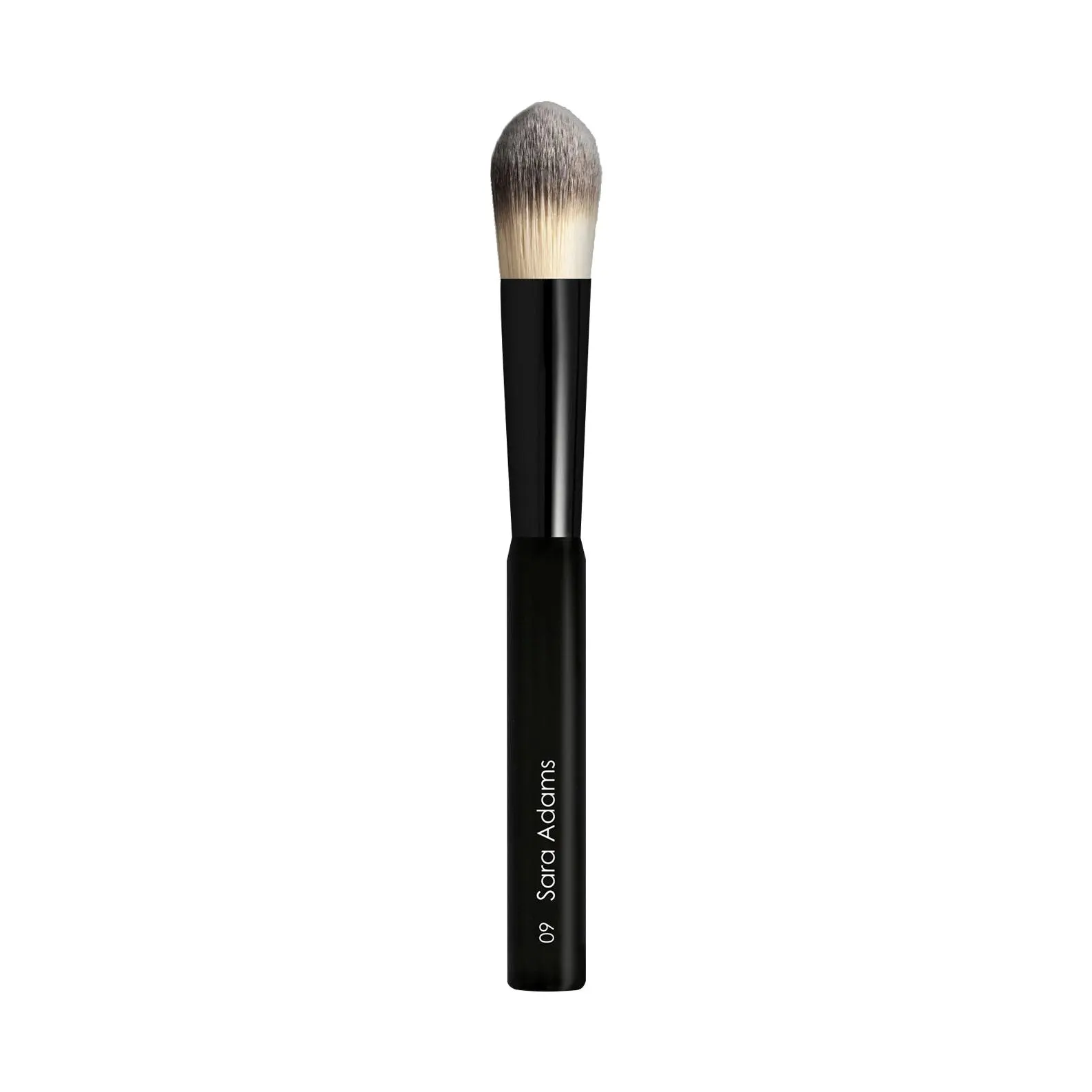 Pro Oval Cut Foundation Brush