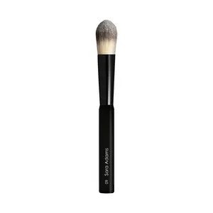 Pro Oval Cut Foundation Brush