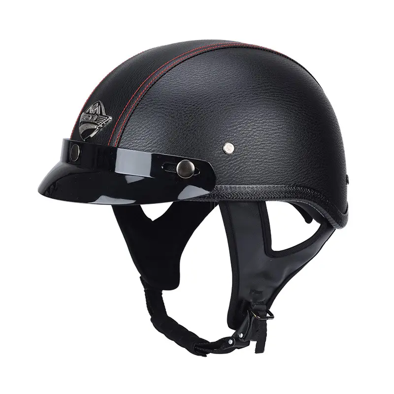 JYT 106 Black Red Line