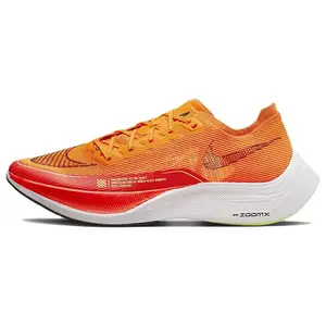 Nike ZoomX Vaporfly Next% 2 Men's Marathon Racing Shoes with Carbon Plate and Lightweight Foam