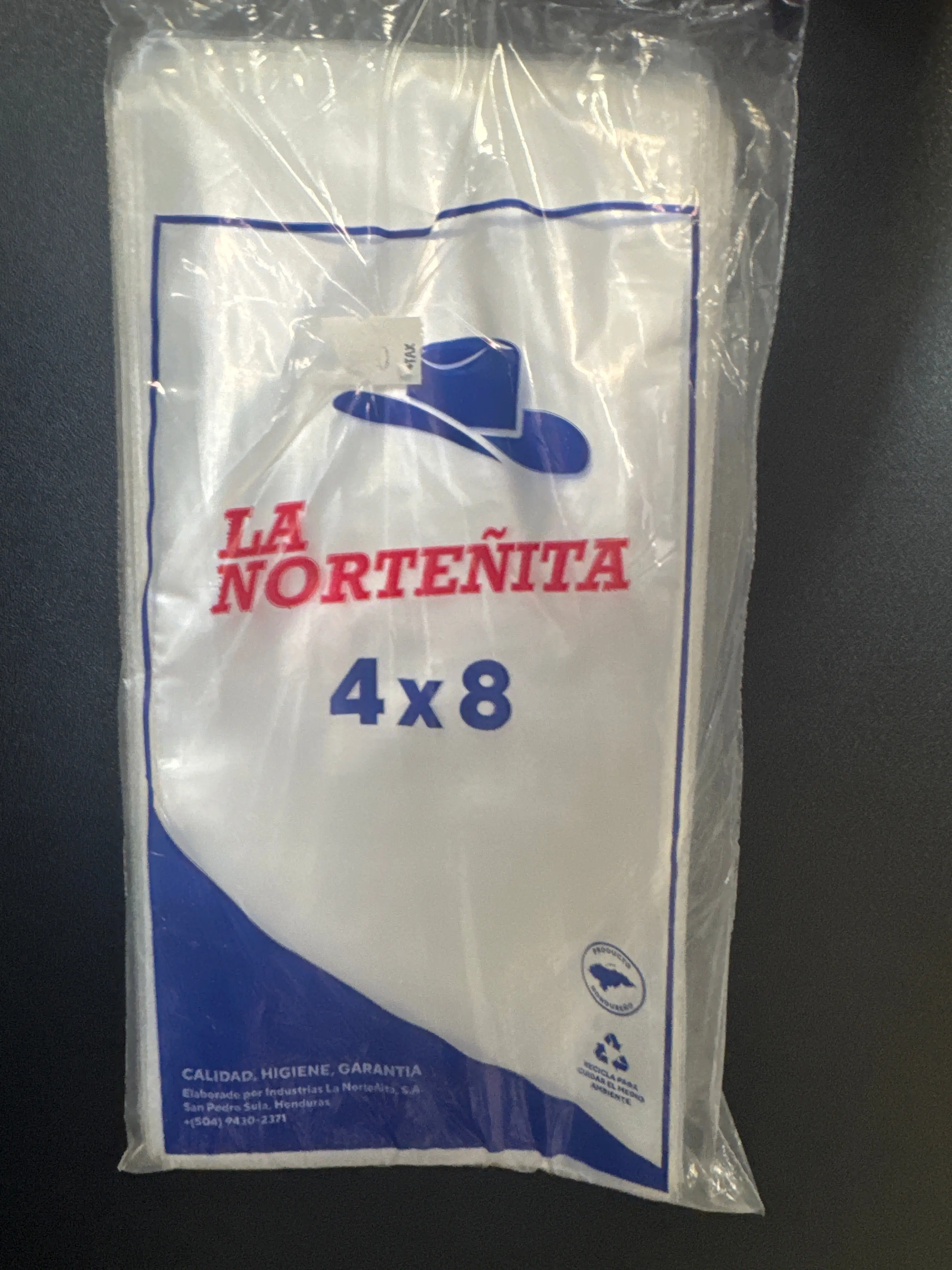 Bolsa Para Topoios