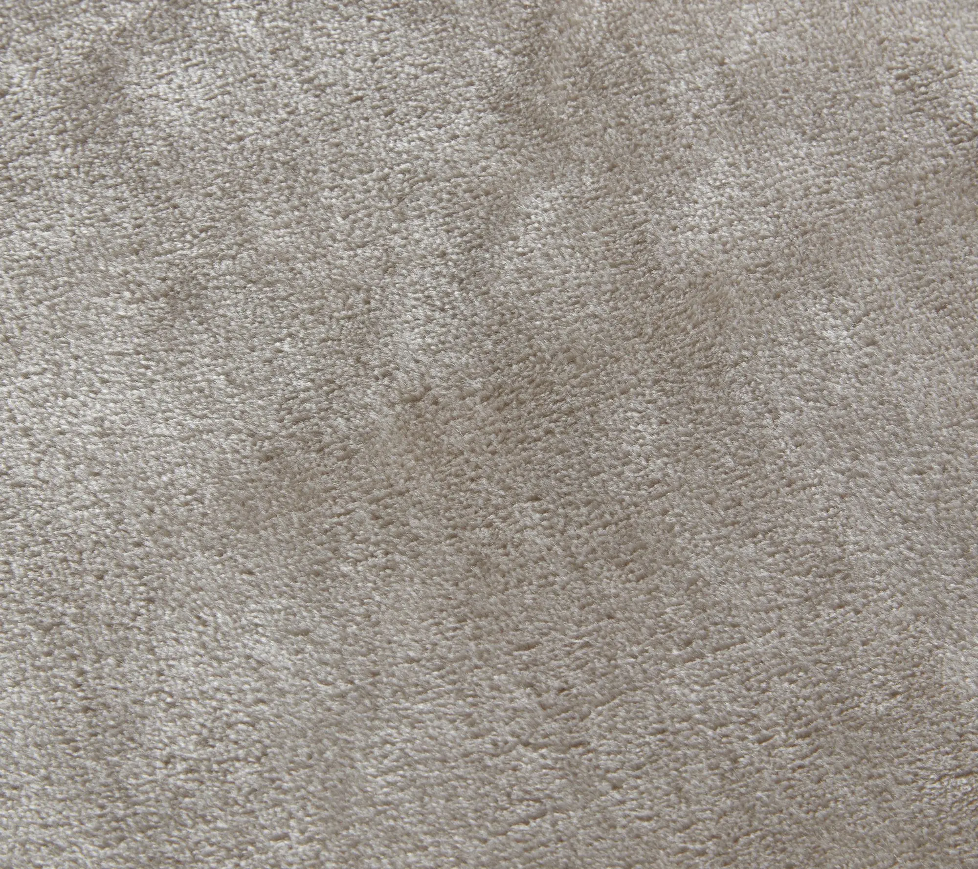 Martha Stewart Bedford Gray Plush Queen Blanket