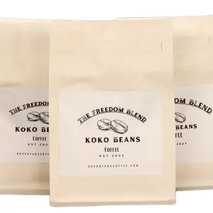 Koko Beans Coffee