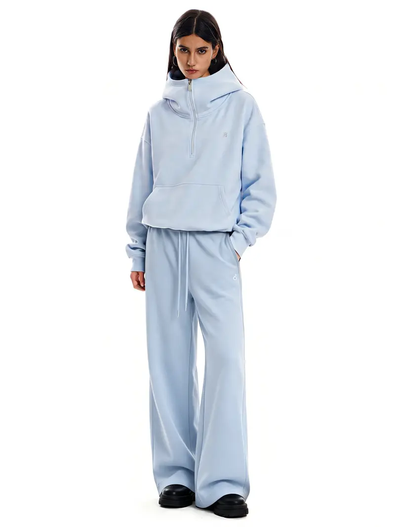 sweats collective hoodie zip - TikTok Shop