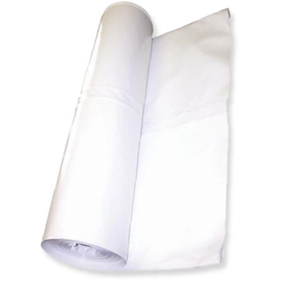 Dr. Shrink DS-287114W White Shrinkwrap - 28 ft. x 114 ft., 7 Mil, High Quality Components, Satisfaction Ensured, Top Quality